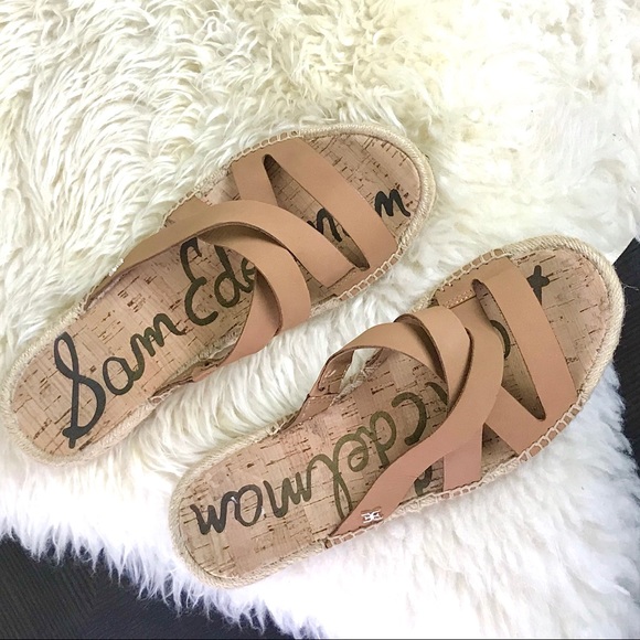 sam edelman avery espadrille sandal